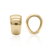 ITI NYC Tapered Smooth Bails (4.5 mm - 7.5 mm)