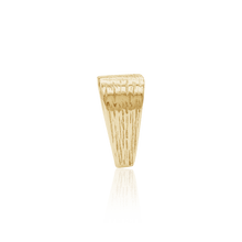 Load image into Gallery viewer, ITI NYC Tapered Bails with Grooved Design (11.5 mm)
