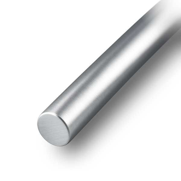 10K White Round Extra Hard (Pinton) Wire