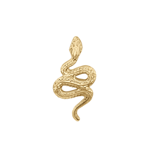 Snake Charm (24 x 12mm)