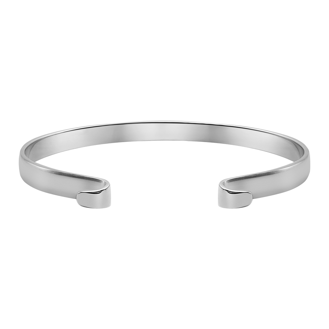 Basic Bracelet without Top (7 inches)