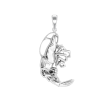 Load image into Gallery viewer, Crawfish Charm (37 x 18mm)

