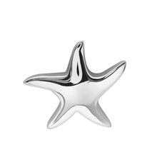 Load image into Gallery viewer, Starfish Charm (13 x 13mm)
