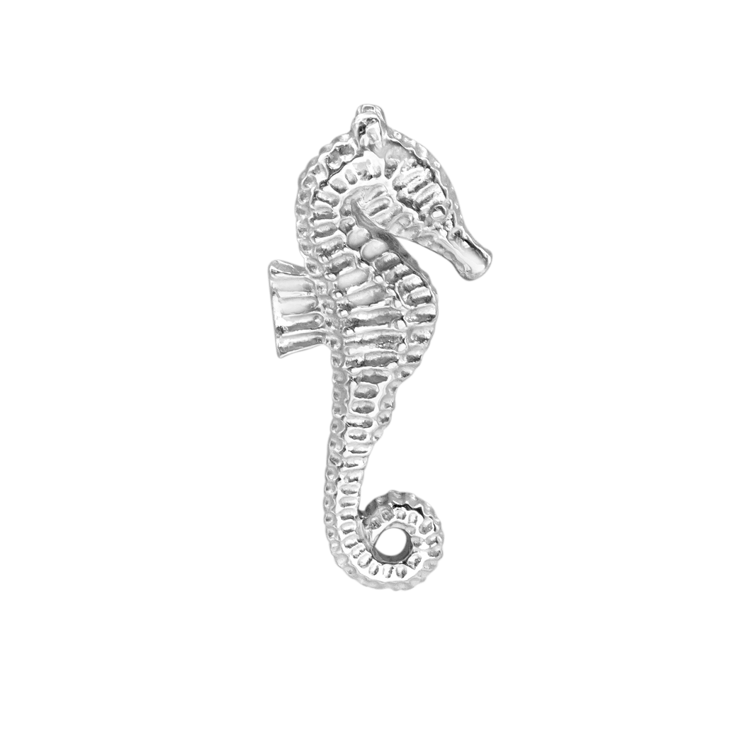 Seahorse Charm (28 x 12mm)