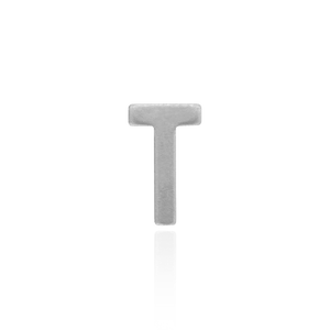 ITI NYC Heavy Americane Condensed Semibold (4.5mm) (Semi-Polished)