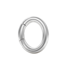 Load image into Gallery viewer, Oval Open Out Chain Connectors / Charm Hangers (17 x 14 mm - 40 x 30 mm)
