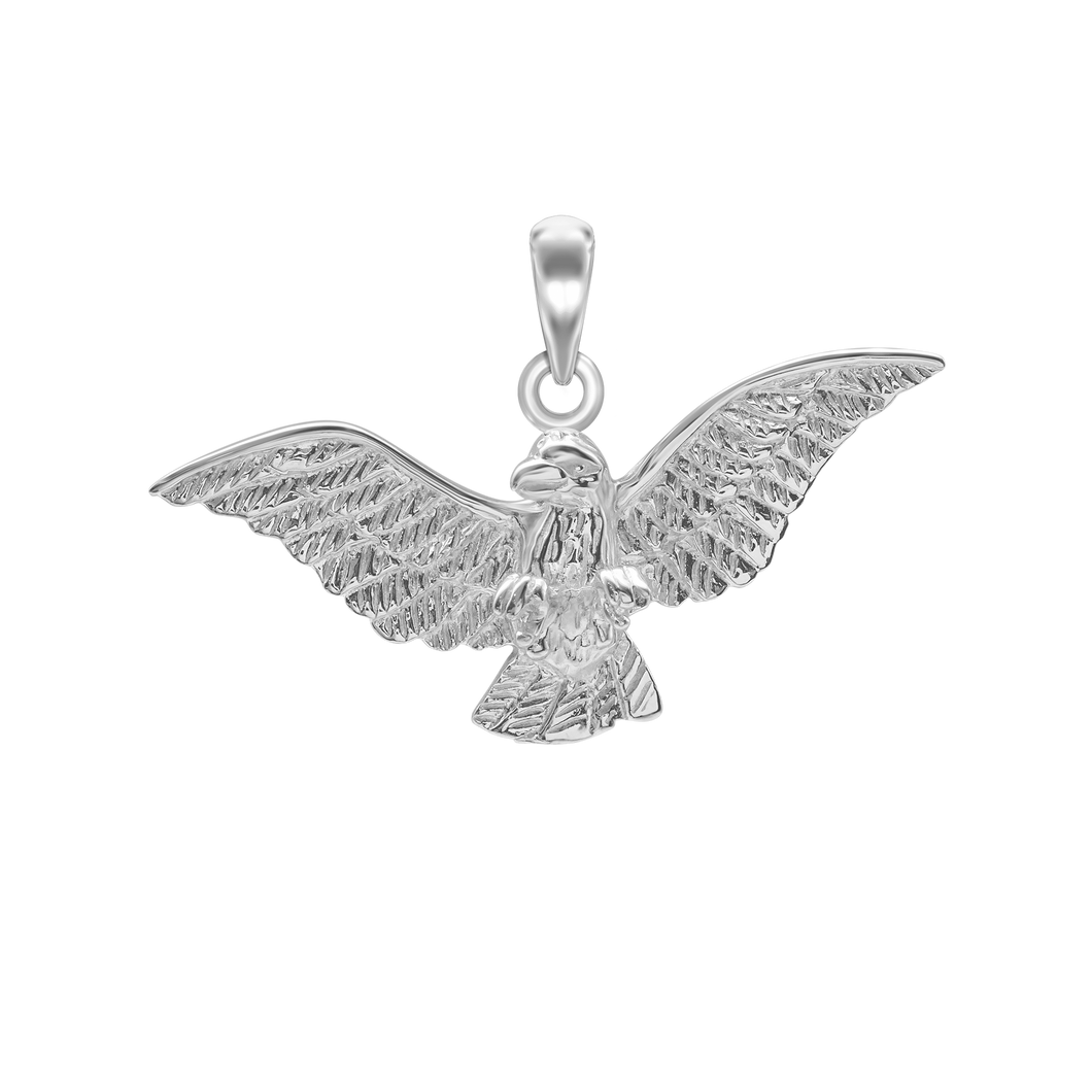 Eagle Charm (27 x 40 mm)