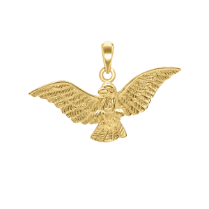 Eagle Charm (27 x 40 mm)