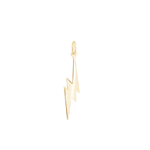 Load image into Gallery viewer, Double Lightning Bolt (11 x 2 mm - 35 x 10 mm)
