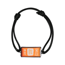 Load image into Gallery viewer, Custom Rope Bracelets (Zinc Alloy)

