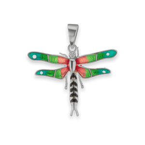 Dragonfly Charm (29 x 28mm)