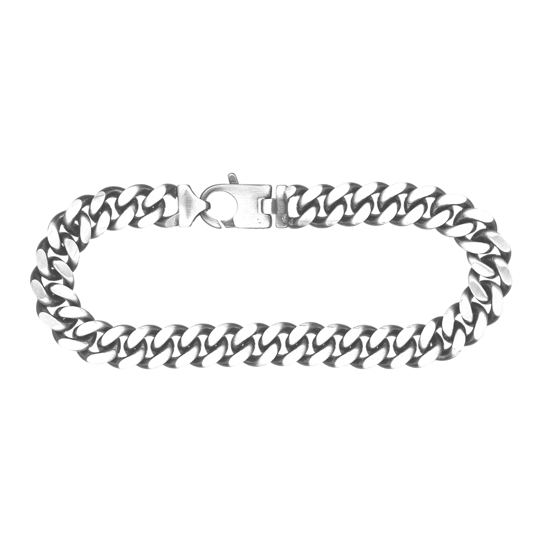316L Stainless Steel Curb Cuban Stainless Steel Cuban Link Bracelet 26mm  Thick For Heavy Punk Hiphop Style In Gold, Silver, And Titanium Perfect For  Men And Women On The Streets And Bikers